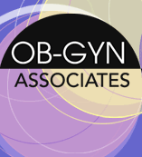 OB-GYN Associates logo