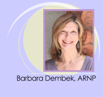 Barbara Dembek, ARNP, CNM